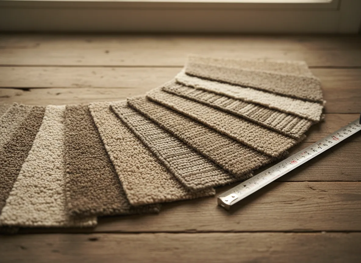 Carpet Installation Oakfield, TN FAQs